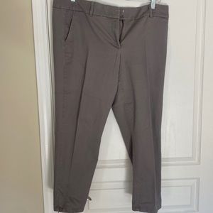 Ann Taylor LOFT Slacks - Size 16